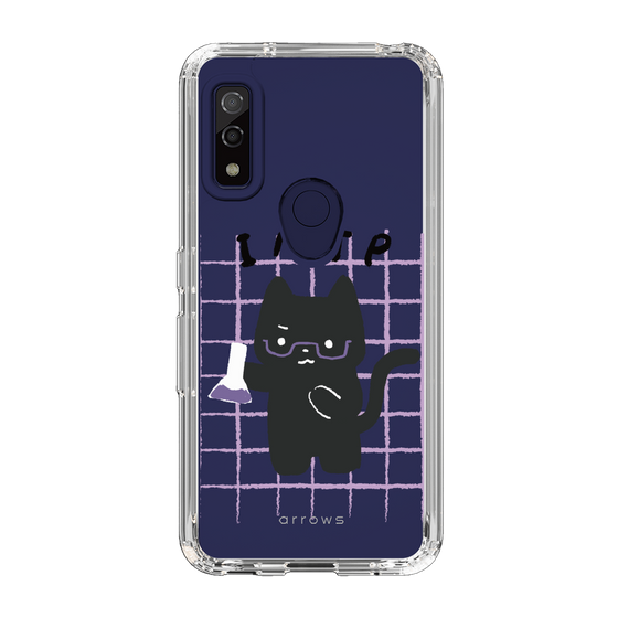 Slim Protection Case［ Original - INTP Logician - Character ］