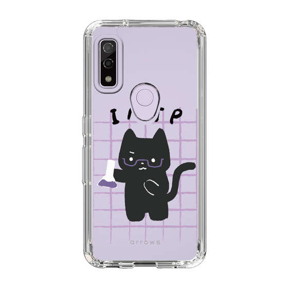 Slim Protection Case［ Original - INTP Logician - Character ］