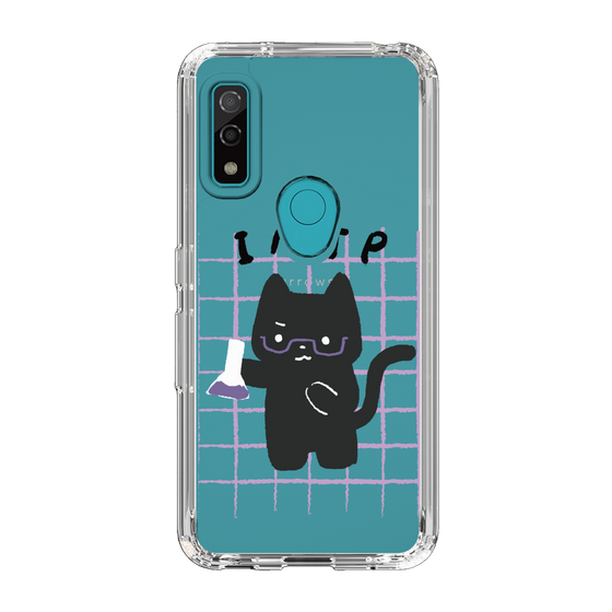 Slim Protection Case［ Original - INTP Logician - Character ］