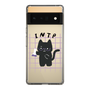 Slim Protection Case［ Original - INTP Logician - Character ］
