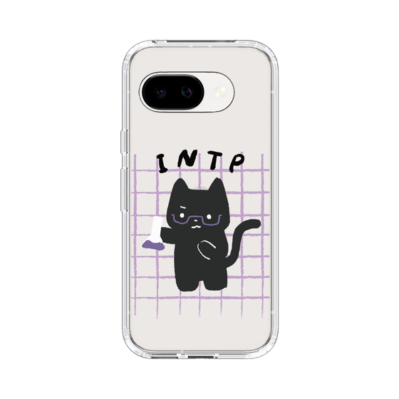 Slim Protection Case［ Original - INTP Logician - Character ］