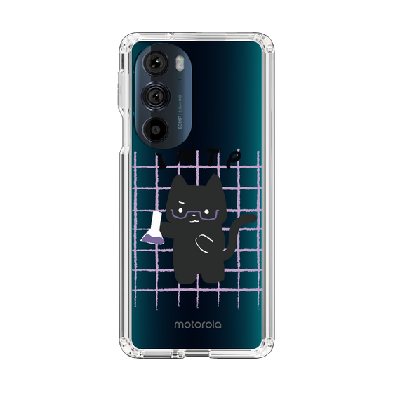 Slim Protection Case［ Original - INTP Logician - Character ］