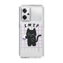 Slim Protection Case［ オリジナル - INTP 論理学者 - キャラクター ］