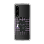 Slim Protection Case［ Original - INTP Logician - Character ］