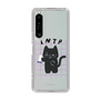 Slim Protection Case［ Original - INTP Logician - Character ］