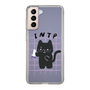Slim Protection Case［ Original - INTP Logician - Character ］
