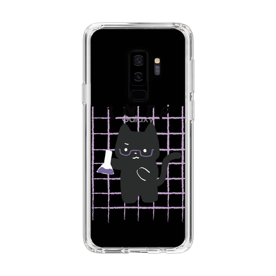 Slim Protection Case［ Original - INTP Logician - Character ］