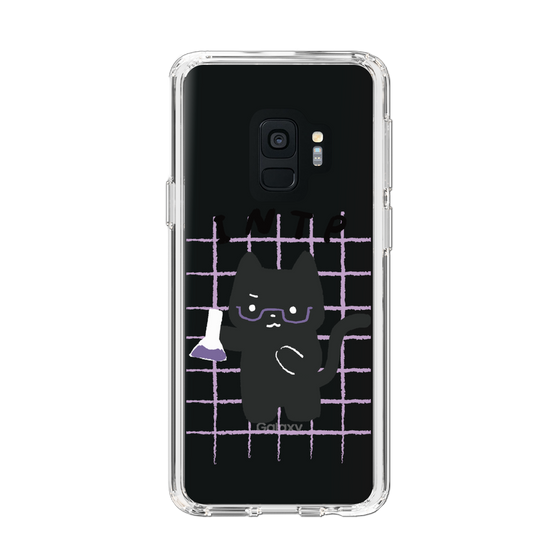 Slim Protection Case［ Original - INTP Logician - Character ］