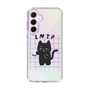 Slim Protection Case［ オリジナル - INTP 論理学者 - キャラクター ］
