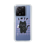 Slim Protection Case［ Original - INTP Logician - Character ］