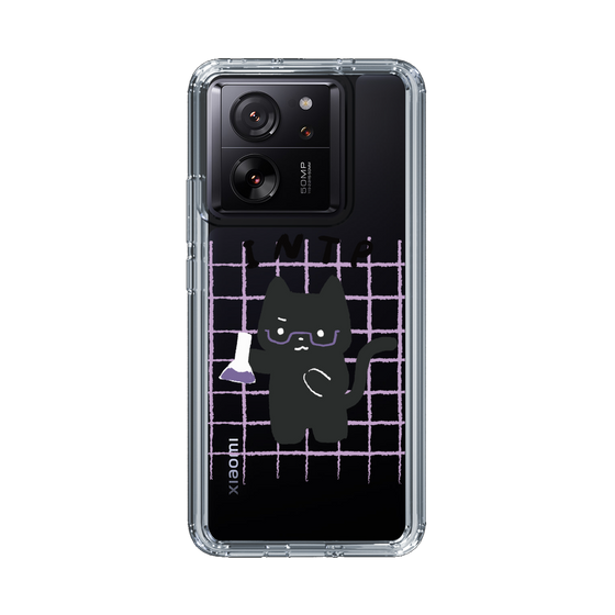 Slim Protection Case［ Original - INTP Logician - Character ］
