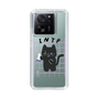 Slim Protection Case［ Original - INTP Logician - Character ］