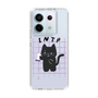 Slim Protection Case［ Original - INTP Logician - Character ］