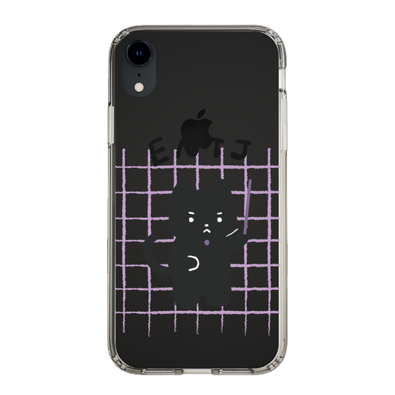 Slim Protection Case［ Original - ENTJ Commander - Character ］