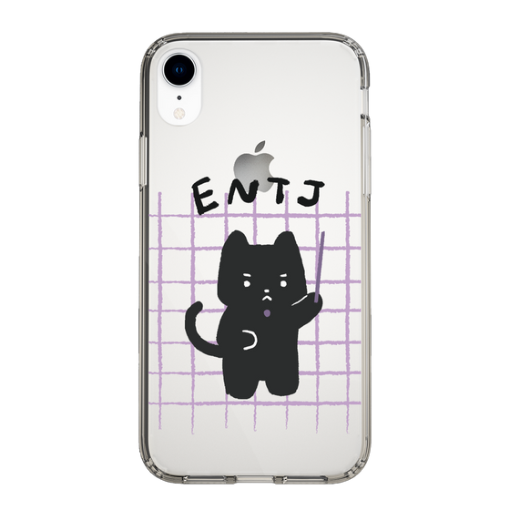 Slim Protection Case［ Original - ENTJ Commander - Character ］