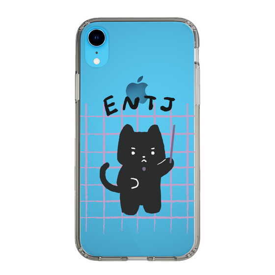 Slim Protection Case［ Original - ENTJ Commander - Character ］