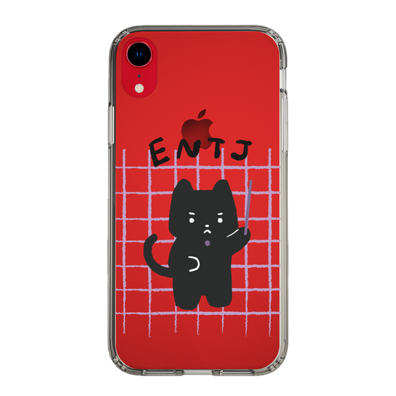 Slim Protection Case［ Original - ENTJ Commander - Character ］