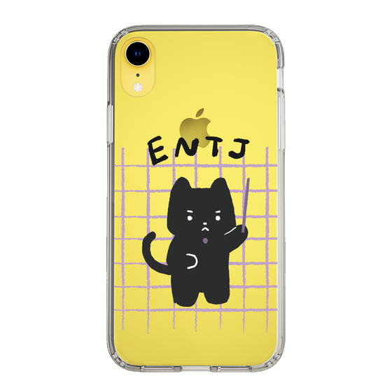 Slim Protection Case［ Original - ENTJ Commander - Character ］