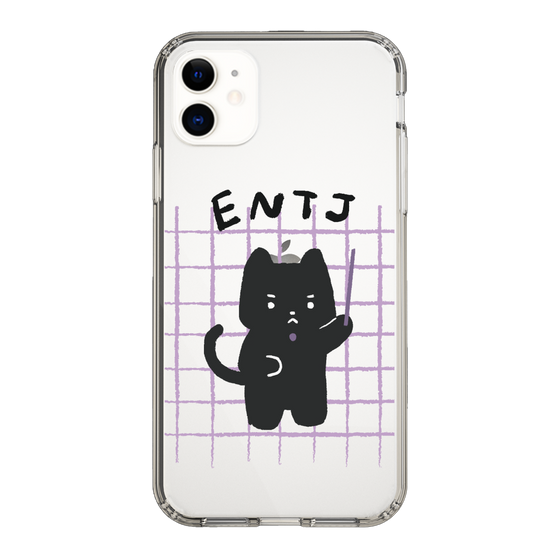 Slim Protection Case［ Original - ENTJ Commander - Character ］