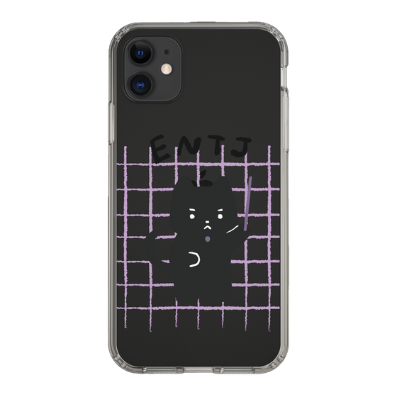 Slim Protection Case［ Original - ENTJ Commander - Character ］