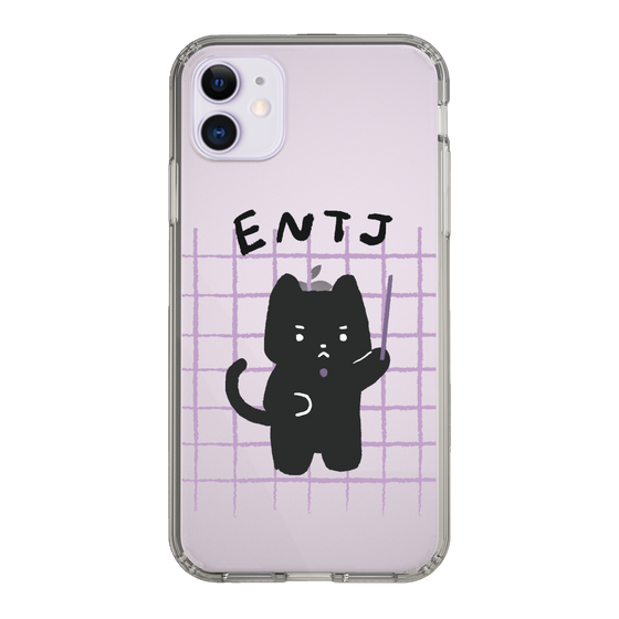 Slim Protection Case［ Original - ENTJ Commander - Character ］