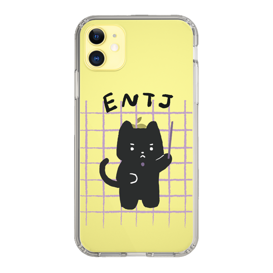 Slim Protection Case［ Original - ENTJ Commander - Character ］