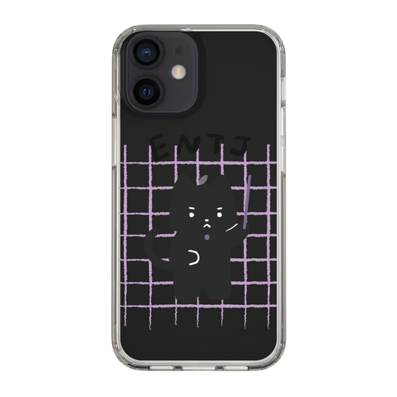Slim Protection Case［ Original - ENTJ Commander - Character ］