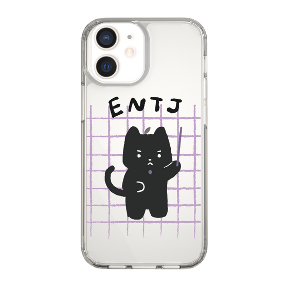 Slim Protection Case［ Original - ENTJ Commander - Character ］
