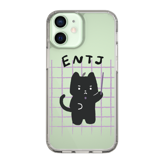 Slim Protection Case［ Original - ENTJ Commander - Character ］