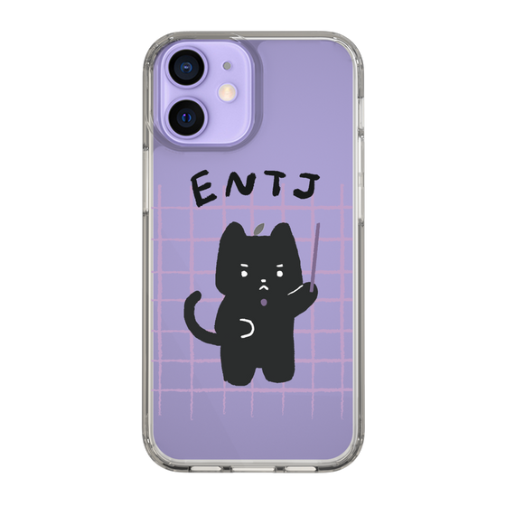 Slim Protection Case［ Original - ENTJ Commander - Character ］