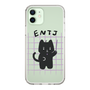 Slim Protection Case［ Original - ENTJ Commander - Character ］