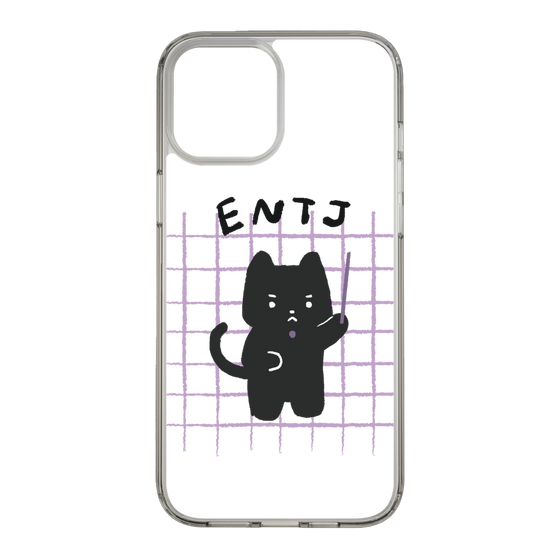 Slim Protection Case［ Original - ENTJ Commander - Character ］
