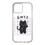 Slim Protection Case［ Original - ENTJ Commander - Character ］