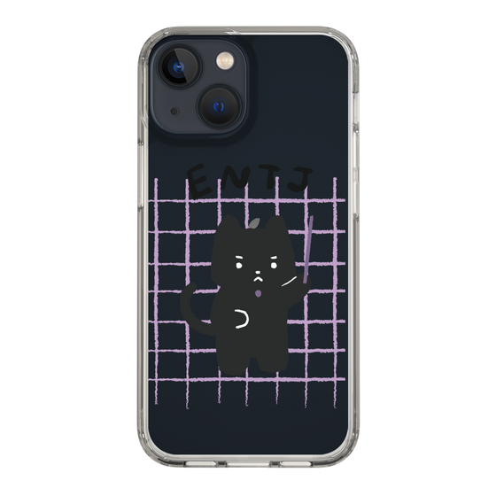 Slim Protection Case［ Original - ENTJ Commander - Character ］