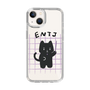 Slim Protection Case［ Original - ENTJ Commander - Character ］