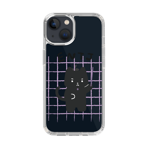 Slim Protection Case［ Original - ENTJ Commander - Character ］