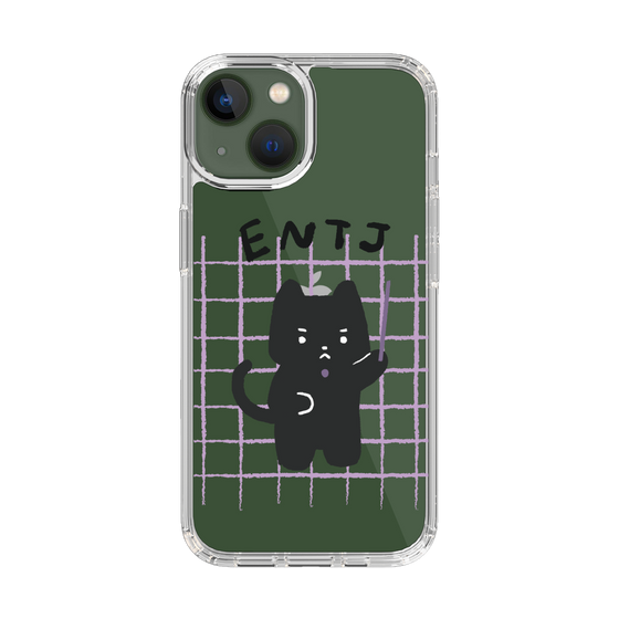 Slim Protection Case［ Original - ENTJ Commander - Character ］