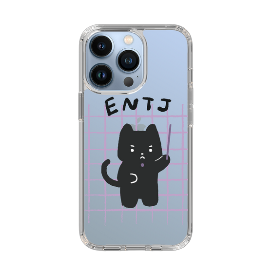 Slim Protection Case［ Original - ENTJ Commander - Character ］
