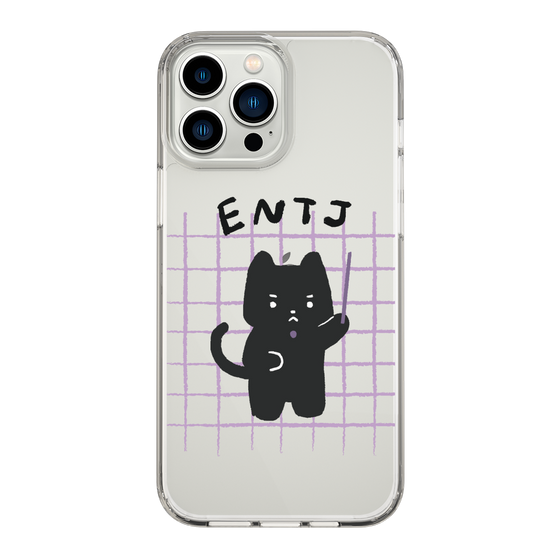 Slim Protection Case［ Original - ENTJ Commander - Character ］