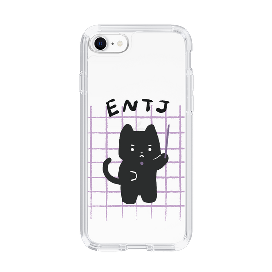 Slim Protection Case［ Original - ENTJ Commander - Character ］