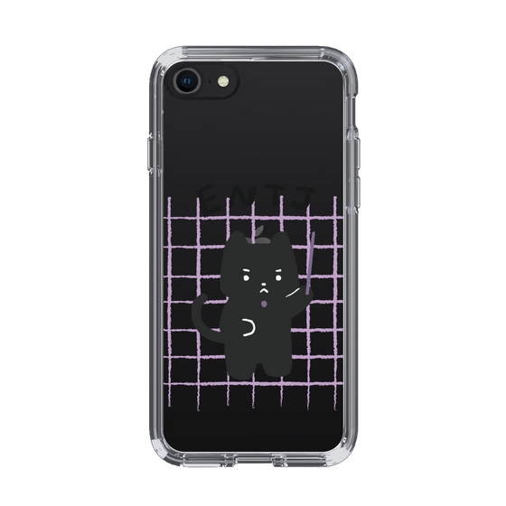 Slim Protection Case［ Original - ENTJ Commander - Character ］