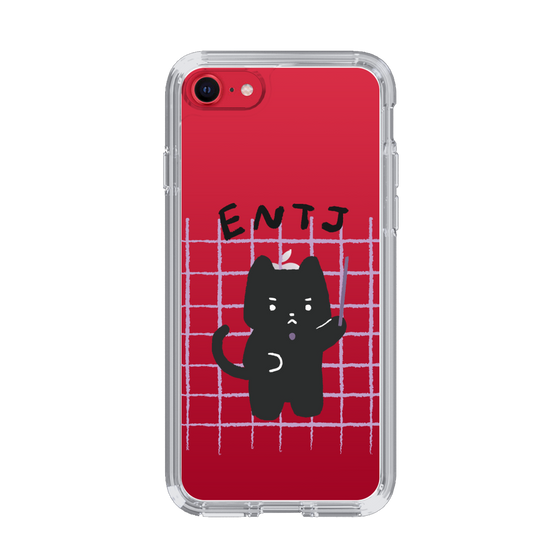 Slim Protection Case［ Original - ENTJ Commander - Character ］