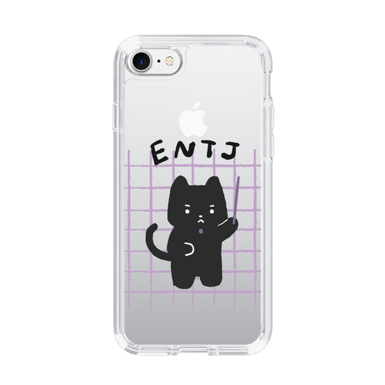 Slim Protection Case［ Original - ENTJ Commander - Character ］
