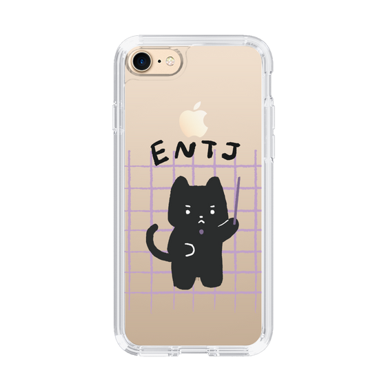 Slim Protection Case［ Original - ENTJ Commander - Character ］