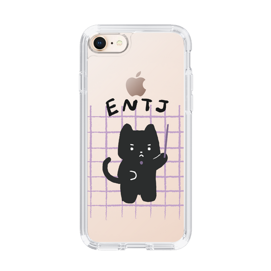 Slim Protection Case［ Original - ENTJ Commander - Character ］