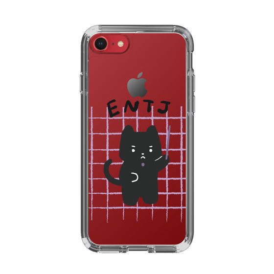 Slim Protection Case［ Original - ENTJ Commander - Character ］