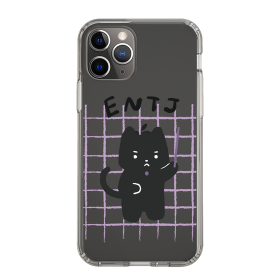Slim Protection Case［ Original - ENTJ Commander - Character ］