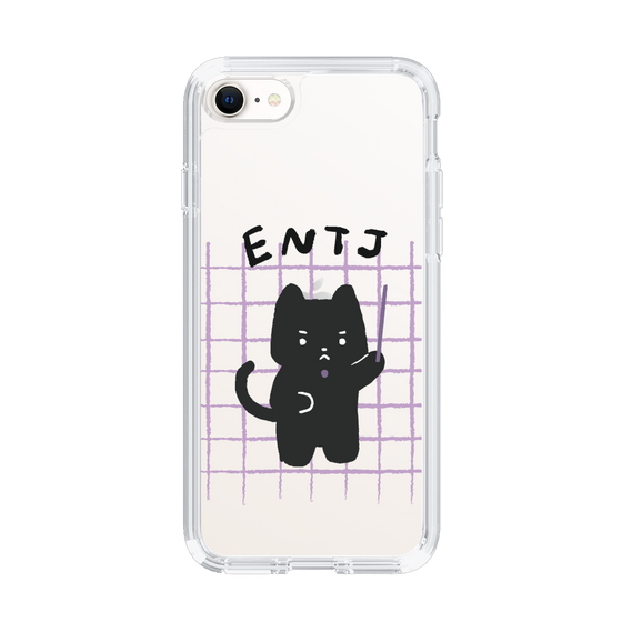Slim Protection Case［ Original - ENTJ Commander - Character ］