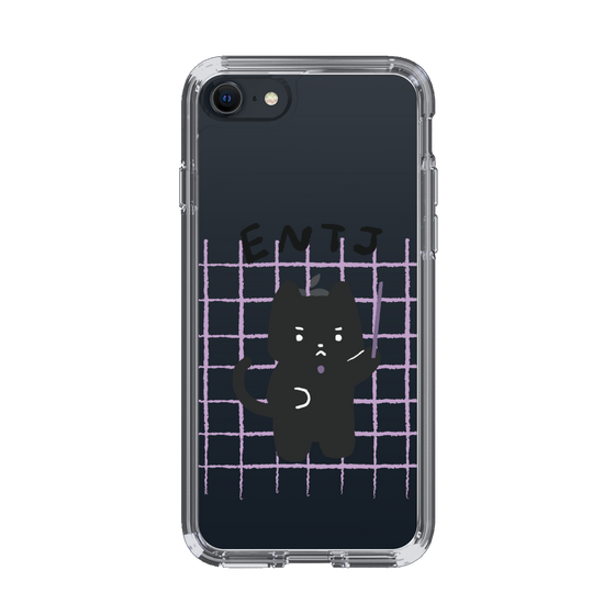 Slim Protection Case［ Original - ENTJ Commander - Character ］