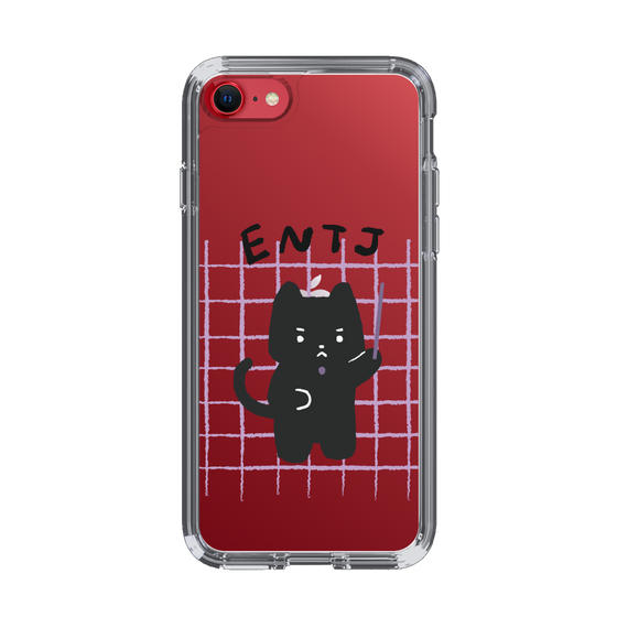 Slim Protection Case［ Original - ENTJ Commander - Character ］